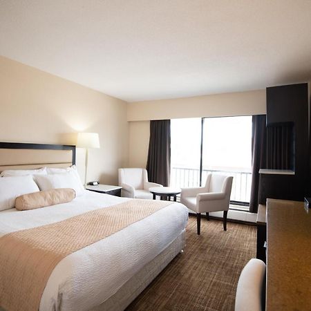 North Star Inn & Suites Prince George Extérieur photo